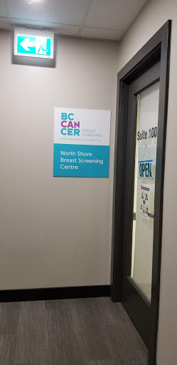 BC Cancer - Breast Screening