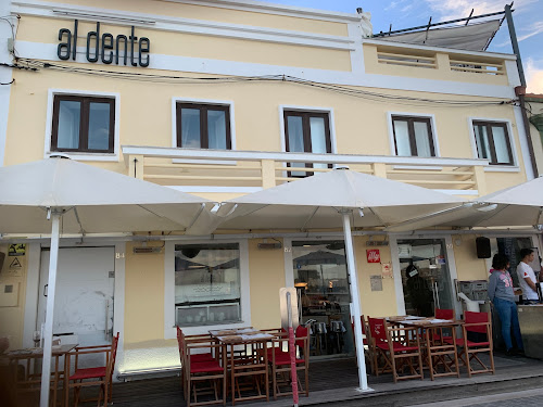 Al Dente - Restaurante Italiano em Figueira da Foz