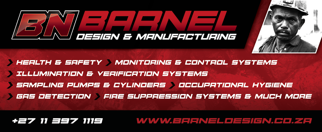 Barnel Design and Manufacturing