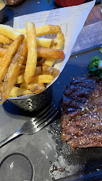 Photo n°86 de Restaurant Las Brasas à Morsang-sur-Seine ()