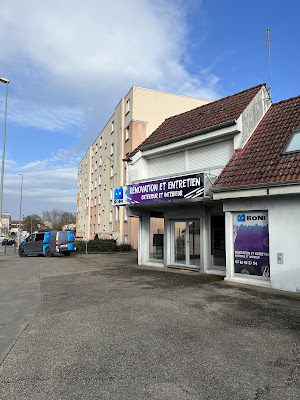 BONI à Dole