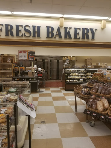 Grocery Store «ACME Markets», reviews and photos, 1 University Dr, Newark, DE 19702, USA