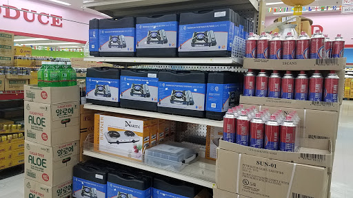 Asian Grocery Store «Hiệp Thái Food Store», reviews and photos, 2430 E Pioneer Pkwy, Arlington, TX 76010, USA