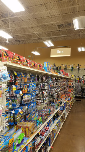 Grocery Store «Fred Meyer», reviews and photos, 22075 NW Imbrie Dr, Hillsboro, OR 97124, USA