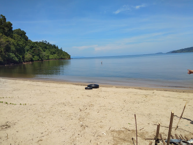 PANTAI KALANGAN INDAH