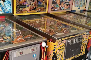 South Australia Pinball and Arcade image