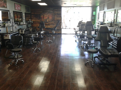 Explore face tattoo ideas woman, creative tattoo ideas in San Diego, available at SD Tattoo