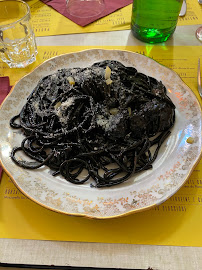Spaghetti du Restaurant italien Bambino à Marseille - n°6