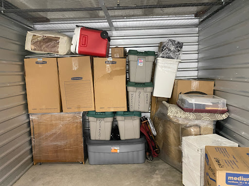 Moving and Storage Service «24/7 Moving», reviews and photos, 1130 Donald Lee Hollowell Pkwy NW, Atlanta, GA 30318, USA