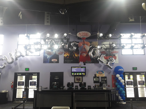 Movie Theater «Megaplex Theatres at University», reviews and photos, 1225 N 200 E, Logan, UT 84341, USA