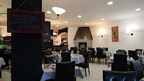 Atmosphère du Restauration rapide Restaurant L'ENTRE 2 à Les Abrets en Dauphiné - n°1