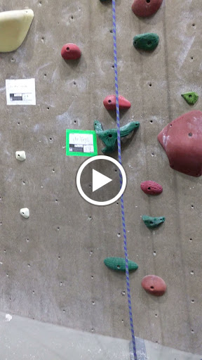 Rock Climbing Gym «Vertical Rock Indoor Climbing Center», reviews and photos, 10225 Nokesville Rd, Manassas, VA 20110, USA