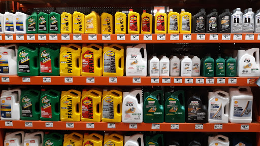 Home Improvement Store «The Home Depot», reviews and photos, 251 S Industrial Blvd, Euless, TX 76040, USA