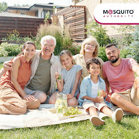 Mosquito Authority - Ft. Smith, AR - Photo 8 - Car repair in , Fort Smith