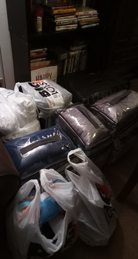 Discount Store «Big Lots», reviews and photos, 6851 Shannon Pkwy, Union City, GA 30291, USA