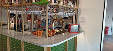 Bar du Restaurant italien IT - Italian Trattoria Paddock à Romainville - n°20