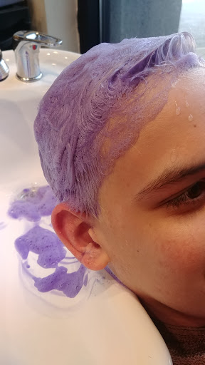 Beauty Salon «Jon David Salon», reviews and photos, 6720 Commerce St, Springfield, VA 22150, USA