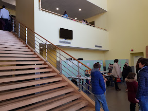 Photo n°8 de Ecole Privée Saint Coeur à Beaune ()