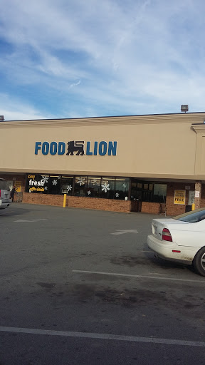Food Lion
