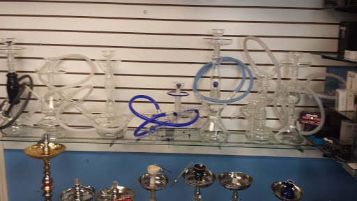 Tobacco Shop «Mr Smoke ( smoke shop & vape outlet )», reviews and photos, 12112 Westheimer Rd, Houston, TX 77077, USA