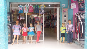 Boutique El Rincon Del Bebe