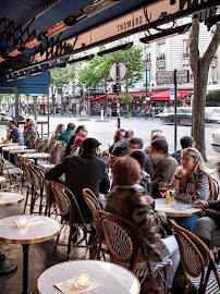 Atmosphère du Restaurant Le Gramont Paris - n°14