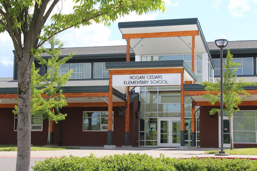 Hogan Cedars Elementary School