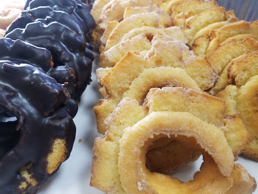 Donut Shop «The Dirty Dozen Donuts», reviews and photos, 1433 11th Ave, Helena, MT 59601, USA