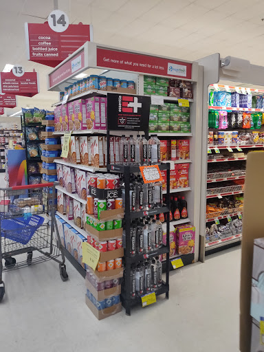 Supermarket «SuperFresh», reviews and photos, 3501 Amboy Rd, Staten Island, NY 10306, USA