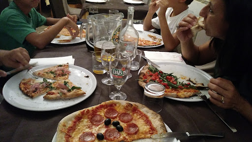 La Balconata Ristorante - Pizzeria - Hotel diffusion in VolTorinoo, Provincia di Foggia