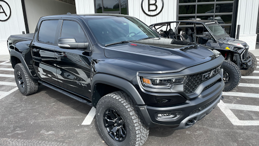 Hanning Automotive Detailing