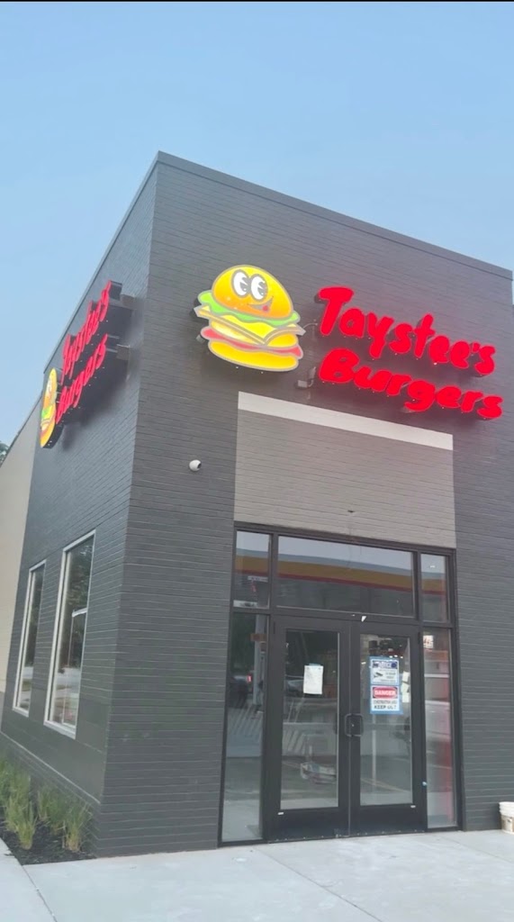 Taystee's Burgers 48180