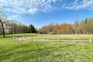 Little Bennett Campground Pedal Kart Track