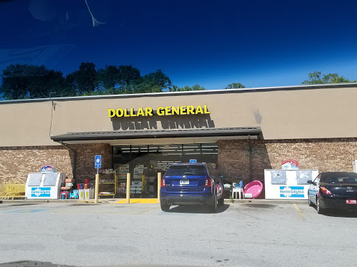 Dollar General, 4049 GA-142, Newborn, GA 30056, USA, 