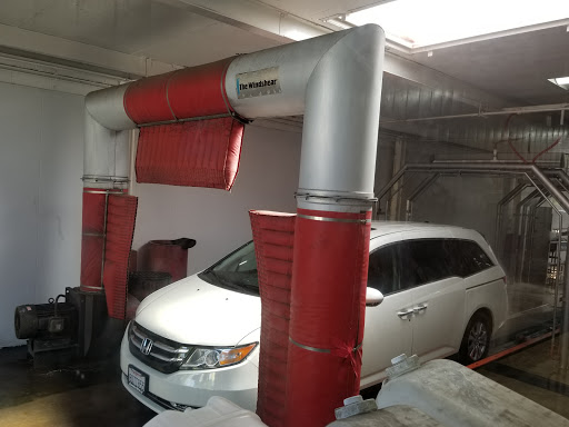 Car Wash «Harbor Boulevard Car Wash», reviews and photos, 1111 Harbor Blvd, Santa Ana, CA 92704, USA