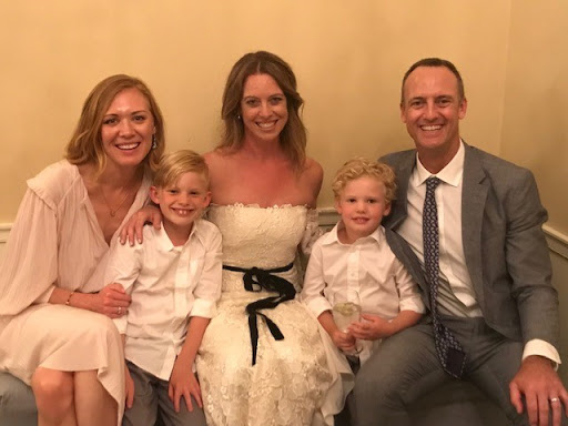 Wedding Planner «Sally Oakley Weddings & Events», reviews and photos, 313 Georgetown Rd, Raleigh, NC 27608, USA