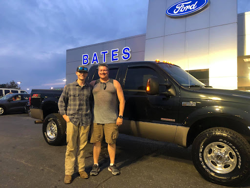 Ford Dealer «Bates Ford», reviews and photos, 1673 W Main St, Lebanon, TN 37087, USA