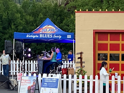 Performing Arts Theater «Village Theatre», reviews and photos, 303 Front St N, Issaquah, WA 98027, USA