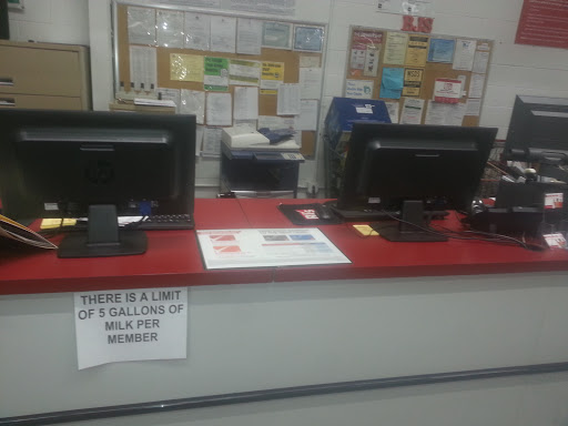 Warehouse club «BJ’s Wholesale Club», reviews and photos, 4145 NY-31, Clay, NY 13041, USA