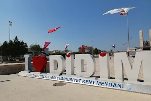 I Love Didim image