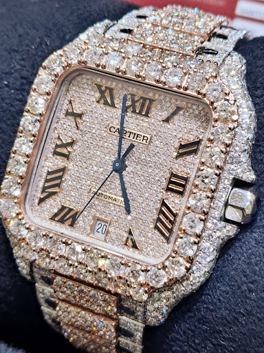 Jeweler «French Jewelry Renee De Paris Incorporated», reviews and photos, 6608 Collins Ave, Miami Beach, FL 33141, USA