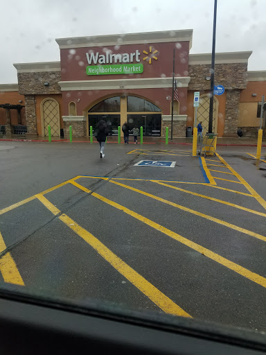 Supermarket «Walmart Neighborhood Market», reviews and photos, 7170 Federal Blvd, Westminster, CO 80030, USA