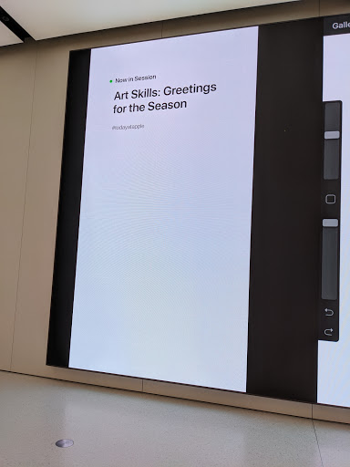 Computer Store «Apple Columbia», reviews and photos, 10300 Little Patuxent Pkwy, Columbia, MD 21044, USA