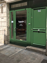 Photos du propriétaire du Restaurant Annette à La Rochelle - n°8