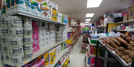 Grocery Store «La picante Market», reviews and photos, 7914 Bass Lake Rd, Minneapolis, MN 55428, USA