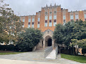 Howard University School Of Law