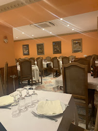 Atmosphère du Restaurant indien L'Himalaya à Mitry Mory - n°7