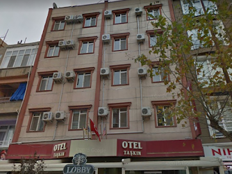 Ayhan Hotel