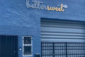 Bettersweet Vegan Bakery image