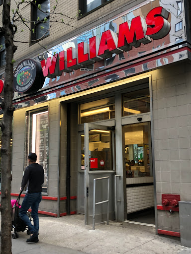 Supermarket «Morton Williams Supermarkets», reviews and photos, 908 2nd Ave, New York, NY 10017, USA